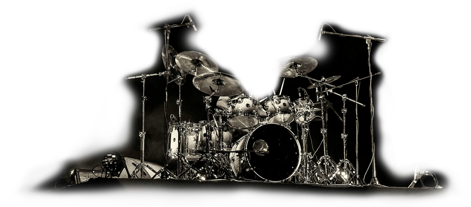 drums