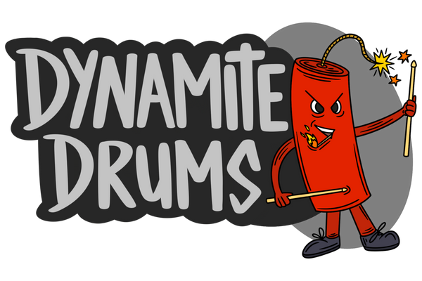 Dynamite Drums